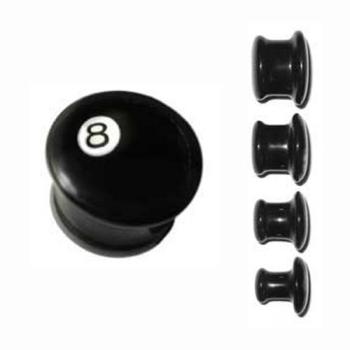 Ikon Earplug Eight- Plug Acht